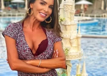 Denisa Nechifor s-a săturat de România! Unde vrea să plece?