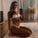 Diana Munteanu și-a băgat fanii în boală! Cum s-a fotografiat fosta soție a lui Claudiu Niculescu!