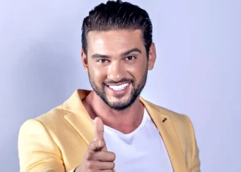 De ce ai dinții așa de albi, Dorian Popa? Zâmbetul de milioane care le dă pe puștoaice pe spate!