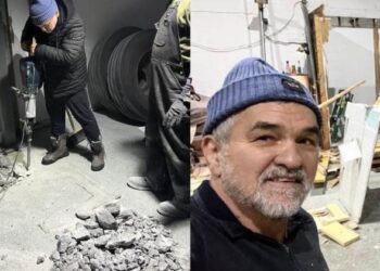 Leonard Doroftei, la muncă în străinătate! Ce a ajuns să facă fostul pugilist? „Mătur, șterg”