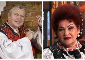 Elena Merișoreanu, foc și pară pe Gheorghe Turda! De ce minciuni îl acuză?