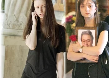 Dezvăluiri cutremurătoare despre moartea lui Corneliu Vadim Tudor. Fiica dezvăluie tot!