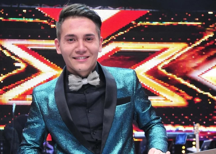 Florin Răduță a lăsat România pentru Belgia! „Oamenii sunt reci”!