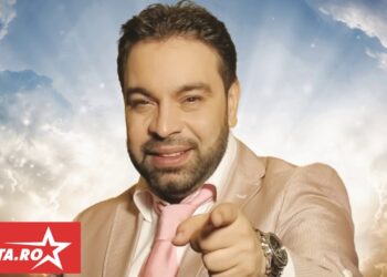 Florin Salam, audiat de polițiști într-un dosar de proxenetism și cămătărie!