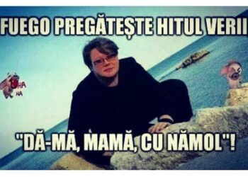 Cele mai tari bancuri cu Fuego!