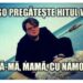 Cele mai tari bancuri cu Fuego!