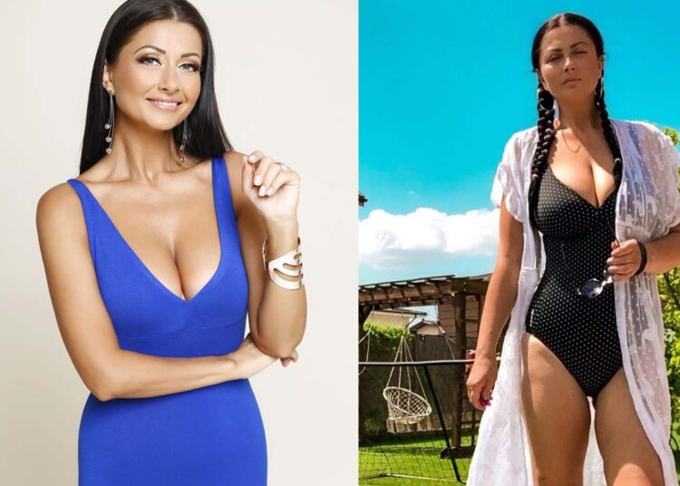 Gabriela Cristea și-a deschis o nouă afacere cu Tavi Clonda!