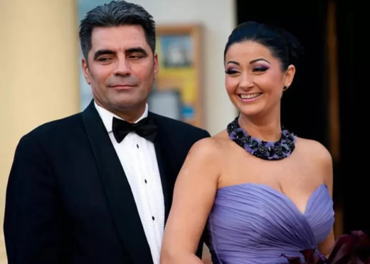 Gabriela Cristea, dezvăluiri terifiante despre Marcel Toader! „Mă înșela pe banii mei”!