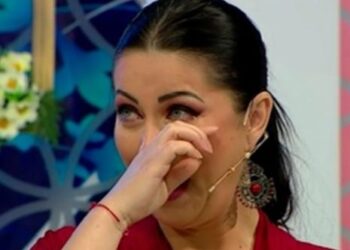 Gabriela Cristea, dimineață cu depresie! „Îmi vine să abandonez toate proiectele!”