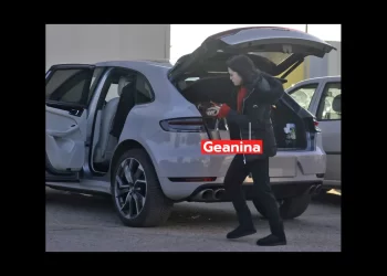 Geanina din Las Fierbinți, „aroganță” de 70.000 de euro! Își permite orice!