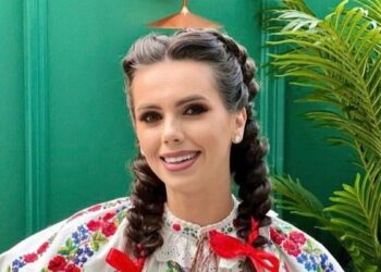 Mihai Bendeac o ia peste picior pe Georgiana Lobonț! „Ce o să mai plângi tu…”