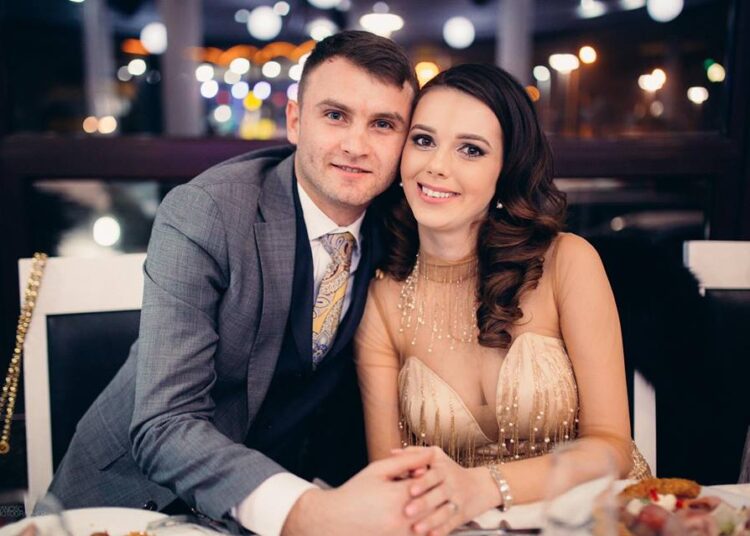 Georgiana Lobonț rupe tăcerea! Divorțează de Rareș Ciciovan?