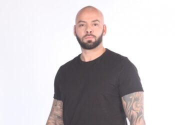 Giani Kiriță, maltratat de tatăl său! „A fost rău de tot, cu bătăi, cu suferințe!”