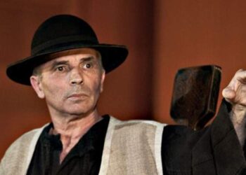 Grigore Leșe, la un pas de moarte anul trecut! Ce viciu a pus stăpânire pe celebrul etnolog?