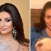 Ioana Ginghină a renunțat la machiaj! „Sănătatea este tot ce contează”