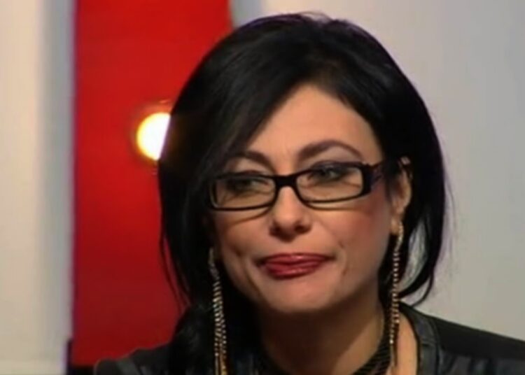 Căsnicia Ioanei Popescu, în pericol după ce a pierdut sarcina! Riscă să-și piardă și soțul!