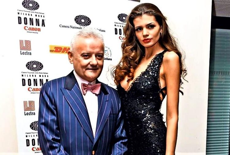 Irinel Columbeanu neagă acuzațiile de infidelitate ale Monicăi!