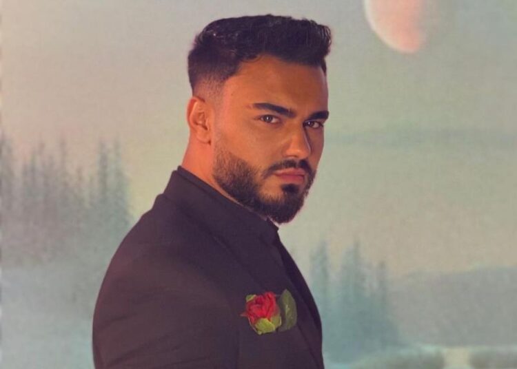 Jador își caută iubită! Ce caracteristică fizică trebuie să îndeplinească?