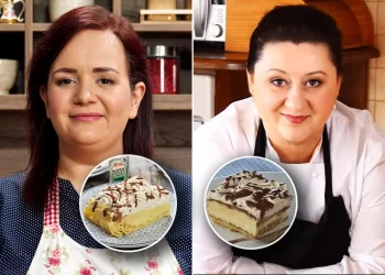 O nouă bătălie pierdută de Jamila în războiul eclerelor! O costă scump!
