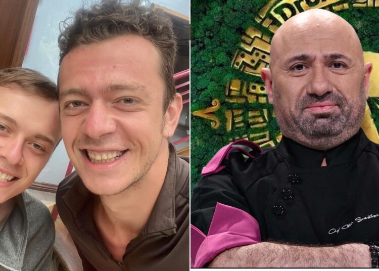Regretele lui Cătălin Scărlătescu, Dinu și Jean Gavril, la America Express! „Eu am luat bani fără să îi zic”!