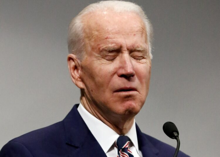 Joe Biden mai vrea război? A respins propunerea de pace a Chinei pentru încheierea războiului din Ucraina!