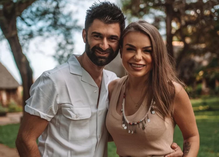 Jojo, relație cu năbădăi cu Paul Ipate?