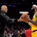 LeBron James a doborât recordul legendarului Kareem Abdul-Jabbar!