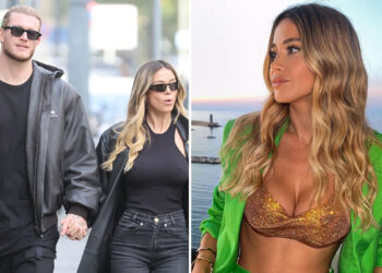 Cum își menține Diletta Leotta corpul de invidiat? Poveste de dragoste cu Louis Karius