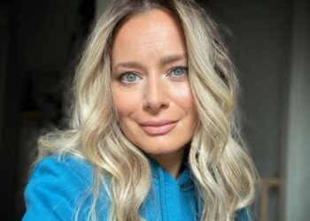 Laura Cosoi, cu gândul la victimele cutremurului din Turcia!