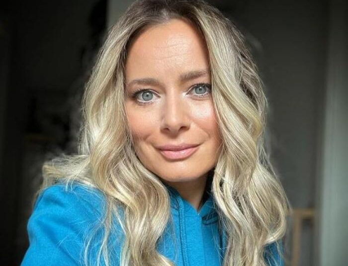 Laura Cosoi, cu gândul la victimele cutremurului din Turcia!