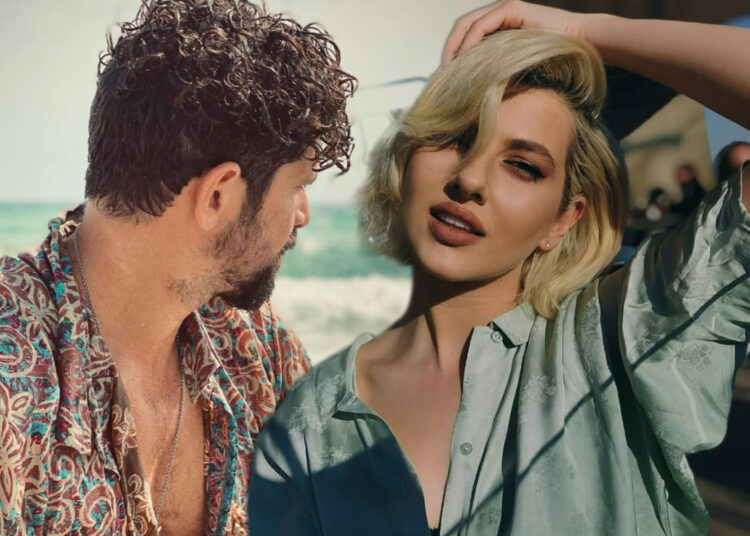 Lidia Buble s-a despărțit de Horațiu Nicolau?