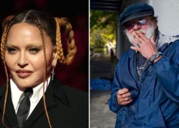 Madonna, în doliu! Fratele ei mai mare a murit!
