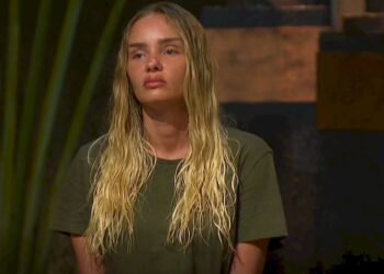 Maria Constantin, dor după clipele petrecute la Survivor!