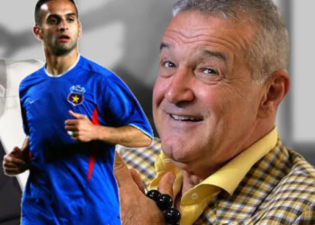 Marian Aliuță, mărturisire șocantă! „Şi Gigi Becali a înşelat!”