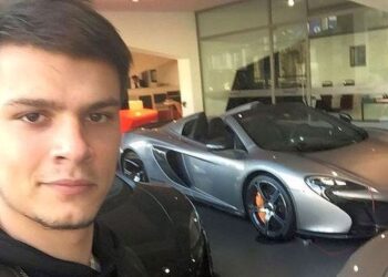 Mario Iorgulescu avea discernământ când a provocat accidentul! A fugit în Italia, pretinzând că suferă de afecţiuni psihice ca să scape!