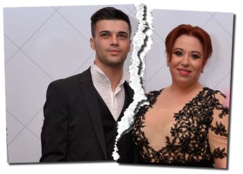 Află motivul pentru care Marius Elisei s-a săturat de Oana Roman! „Aia nu mai e familie!”