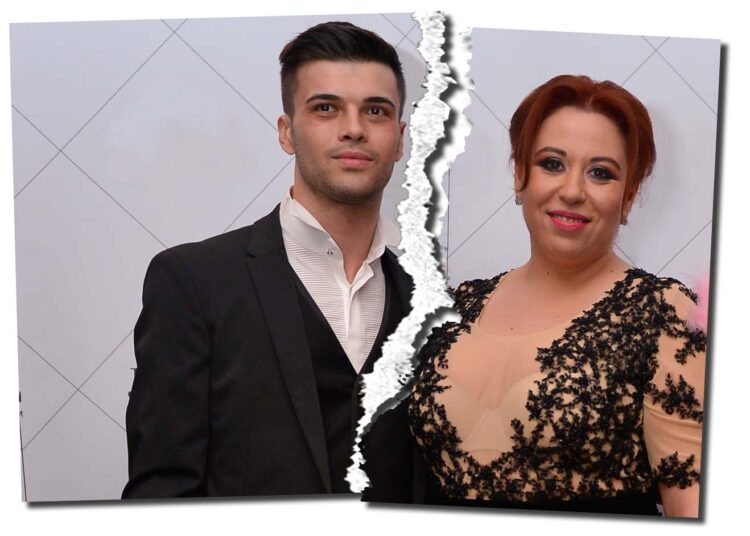 Află motivul pentru care Marius Elisei s-a săturat de Oana Roman! „Aia nu mai e familie!”