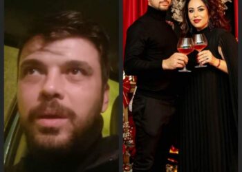 Marius Elisei, declarații misogine! „Te-am luat grasă și te-am lăsat slabă”