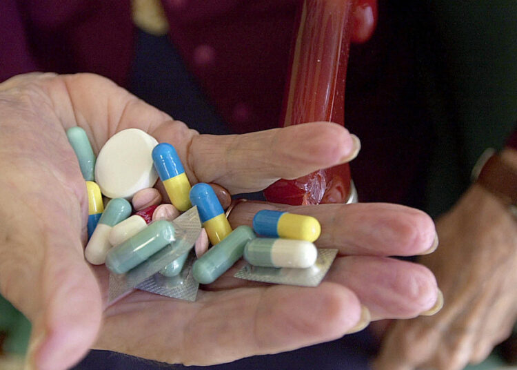 Medicamentul banal pe care îl iau milioane de români, la un pas să fie interzis!