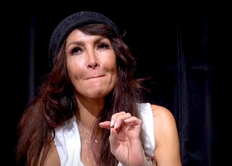 Mihaela Rădulescu, aventură cu ace? „Tot ce-ți pui în venă, intră mult mai repede!”