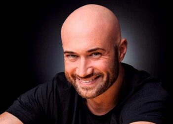 Mihai Bendeac a împlinit 40 de ani! Pe cine a iubit râvnitul burlac?