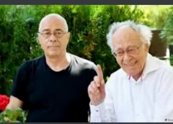 Fiul lui Mihai Șora, acuzații dure la adresa Luizei Palanciuc!