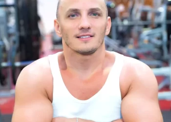Mihai Trăistariu, într-o formă super! A slăbit opt kilograme într-o lună!