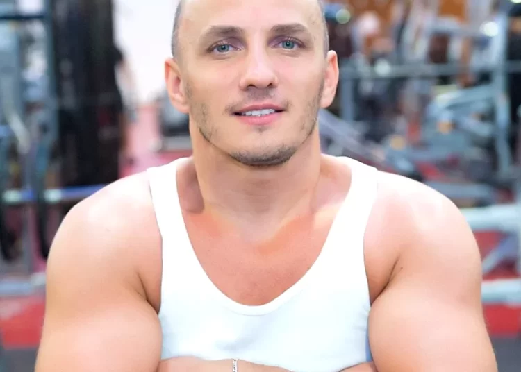 Mihai Trăistariu, într-o formă super! A slăbit opt kilograme într-o lună!