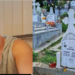 Mihai Trăistariu, fotografie emoționantă la mormântul părinților!