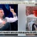 Mihai Trăistariu crede că zgomotele scoase de mașina lui de spălat i-au prevestit moartea pisicii!
