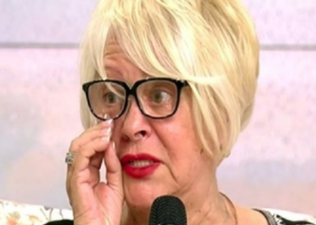 Mirabela Dauer, părăsită din cauza cancerului! „Dumnezeu e singurul care a stat alături de mine. Prietenii au dispărut!”