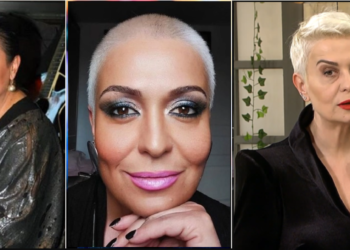 Ce dietă ține Monica Anghel? Vedeta a slăbit de la 101 la 58 de kilograme!