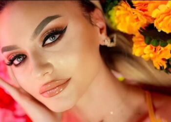 Nadina, sfâșiată după despărțire! „Eram la pământ cu psihicul!”