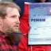 Mihai Neșu a împlinit 40 de ani! Statul român îi dă o pensie infimă!